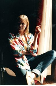 Communinty Econ Meeting- Ann Southcombe