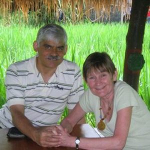 Indonesia- Ann Southcombe