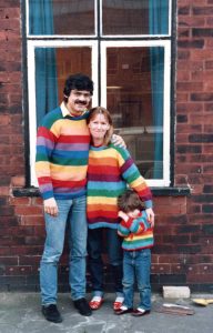 Monton- Ann Southcombe