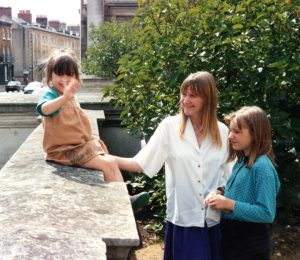 Oxford - Ann Southcombe