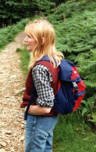 Snake Pass- Ann Southcombe