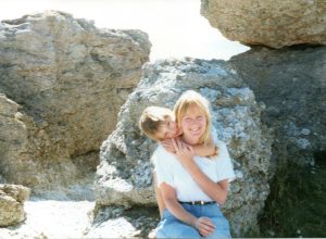 Sweden - Ann Southcombe