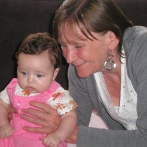 With- Ann Southcombe