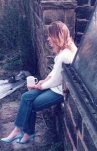 Ann at Cragg Vale (1)